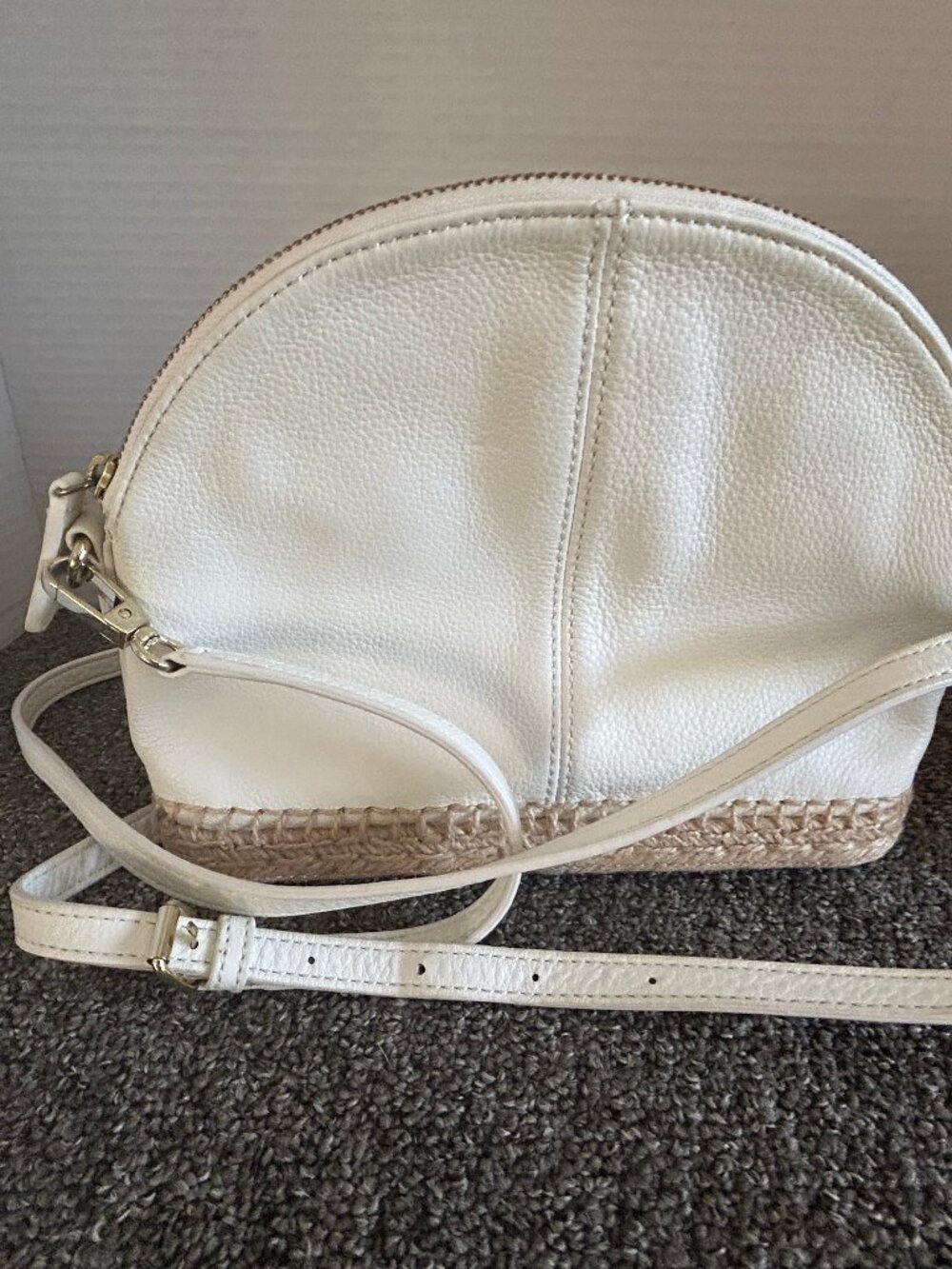 Talbot's Crossbody Bag